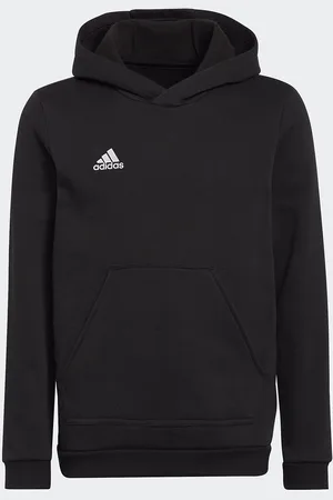 adidas Cotton Blend Hoodie
