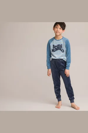 La Redoute Velour Pyjamas
