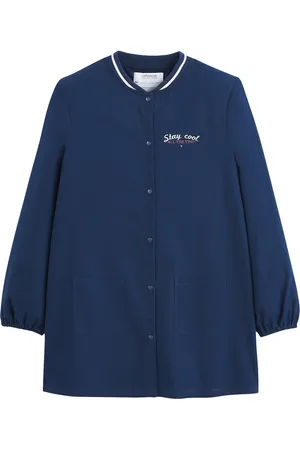 La Redoute Bomber Jacket Style Tunic