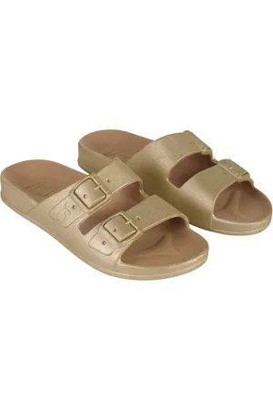 Raffaello Netw Baleia Double Strap Mules