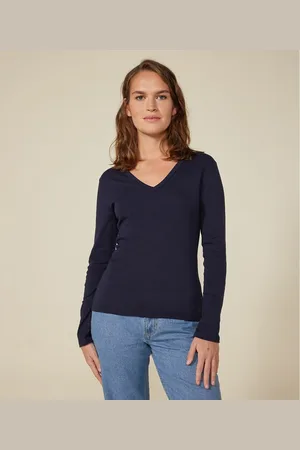 Petit Bateau Iconic Long Sleeve T-Shirt