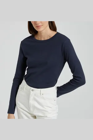 Petit Bateau Iconic Long Sleeve T-Shirt