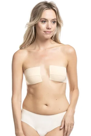 MAGIC Bodyfashion Stretch Cotton Breast Tape