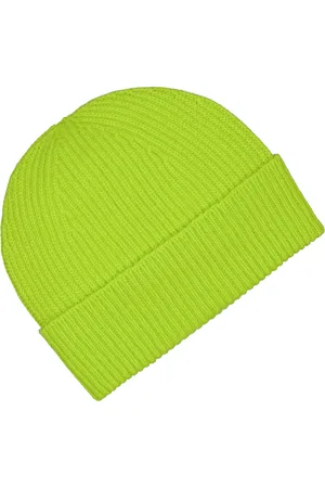 La Redoute Wool/Cashmere Beanie, Made in France