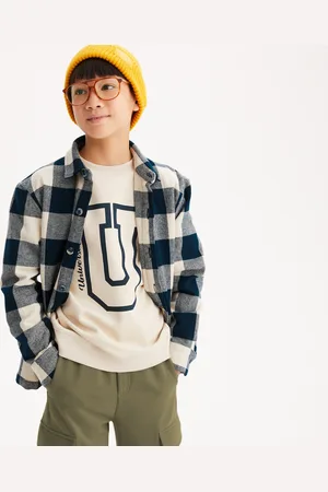 La Redoute Flannel Shirt