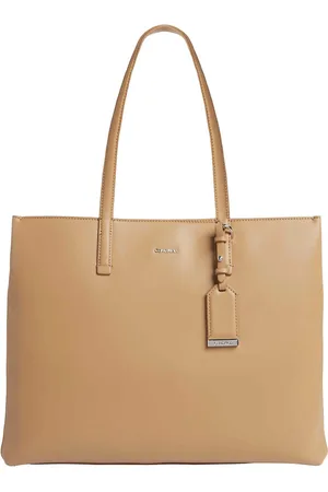 Calvin Klein Long Handle Tote Bag