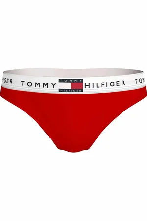 Tommy Hilfiger Heritage Cotton Knickers