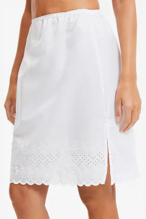 La Redoute Cotton Slip