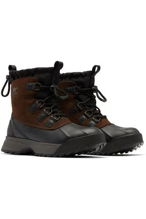 sorel Scout 87