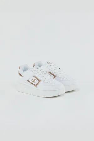 Champion Foul Play Plat Element BS Trainers