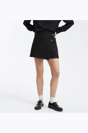 La Redoute Tweed Skort