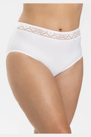 Miss Mary Full Knickers