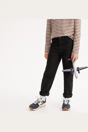La Redoute Wide Leg Jeans