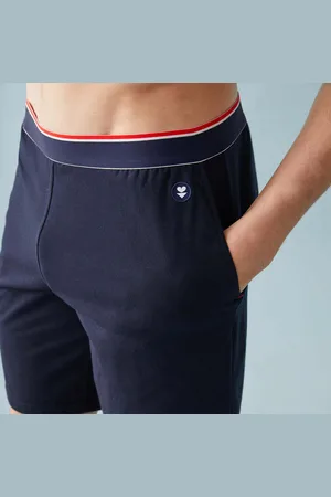 LE SLIP FRANCAIS Zouzou Cotton Pyjama Shorts