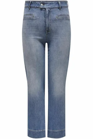 ONLY High Waist Jeans