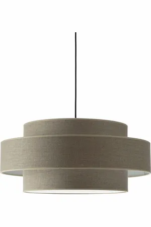 AM.PM Souko Linen Lampshade