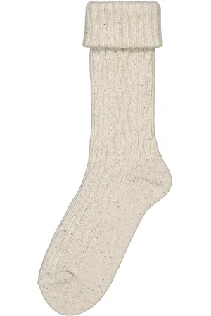 La Redoute Pair of Cocooning Warm Socks