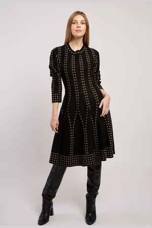 Derhy Jojoba Dress