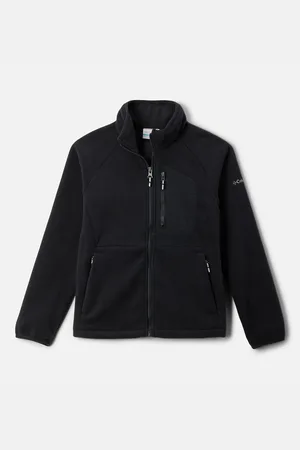 Columbia Fast Trek Fleece Jacket
