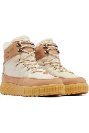 sorel Ona Ave™ Trek Boot WP in Leather