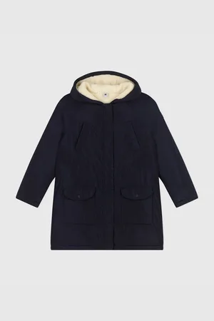 Petit Bateau Parka