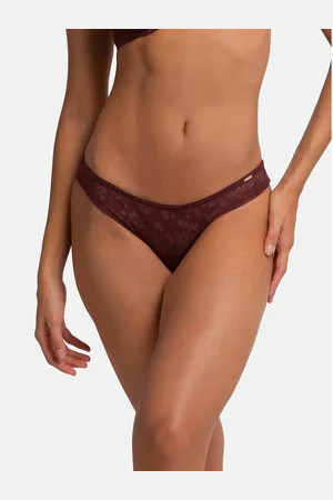 Dorina Jamie Brazilian Knickers