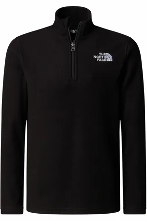 The North Face Glacier 1/4 Zip Fleece