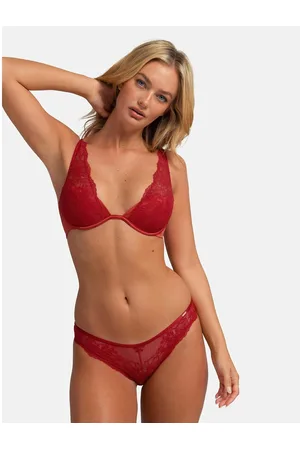 Dorina Alexa Halterneck Bra
