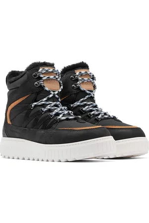 sorel Ona Ave™ Trek Boot WP in Leather