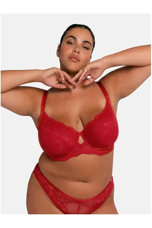 Dorina Alexa Underwired Bra