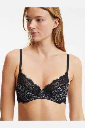 La Redoute Ambre Full Cup Bra in