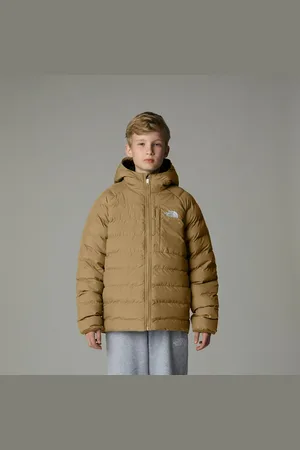 The North Face Perrito Hooded Padded Jacket