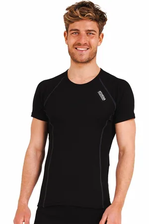 ATHENA Thermik Short Sleeve T-Shirt