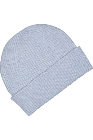 La Redoute Wool/Cashmere Beanie, Made in France