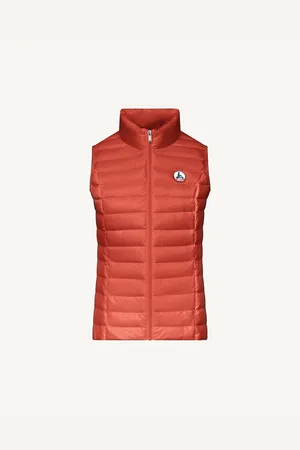 Jott Seda Short Padded Gilet