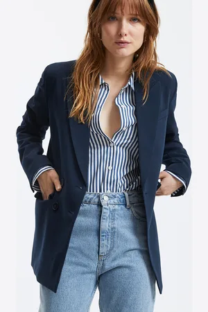 La Redoute Loose Fit Blazer