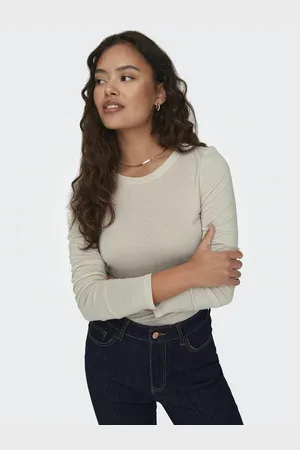 JDY Long Sleeve T-Shirt