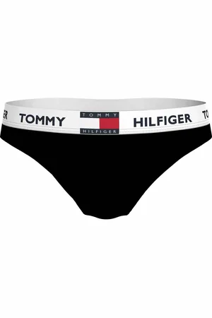 Tommy Hilfiger Heritage Cotton Knickers