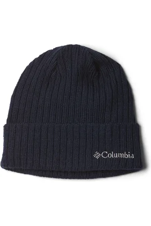 Columbia Watch Cap Beanie with Embroidered Logo