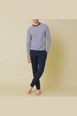 LE SLIP FRANCAIS Jeason Long Sleeve Pyjamas