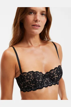 La Redoute Signatures Girofle Bandeau Bra