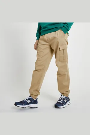 La Redoute Cotton Cargo Trousers