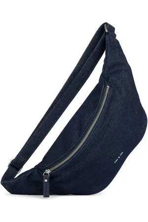 Nat & Nin Tracy Recycled Bum Bag in