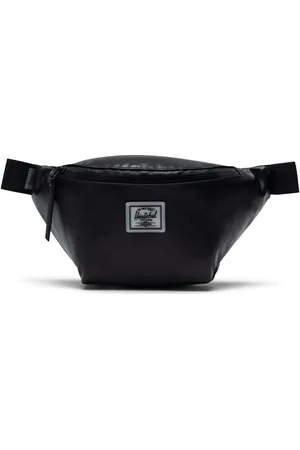 Herschel Pop Quizz Hip Recycled Bum Bag with Zip Fastening