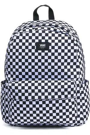 Vans Old Skool Check Backpack