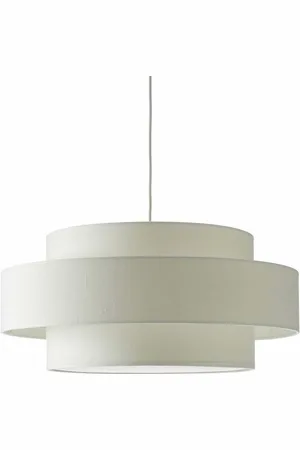 AM.PM Souko Linen Lampshade