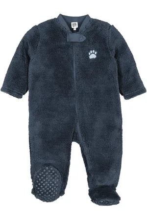 La Redoute Fleece Onesie