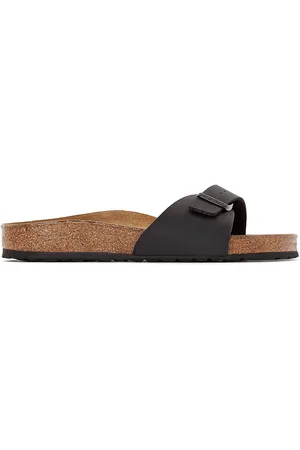 Birkenstock Madrid Mules
