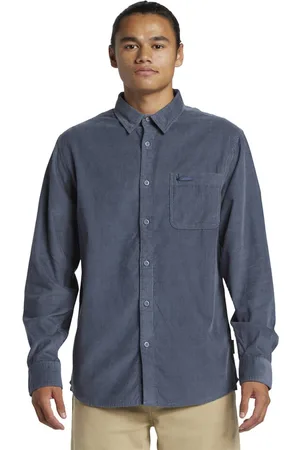 Quiksilver Long Sleeve Shirt