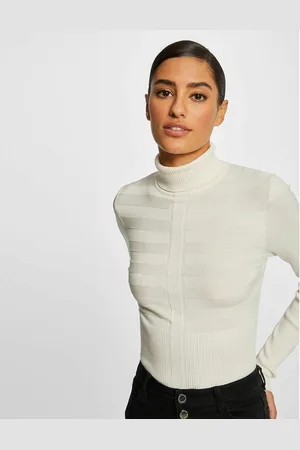 Morgan Turtleneck Jumper